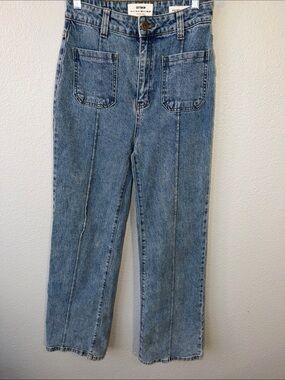 Cotton:On Pocket Flare Women’s Jeans